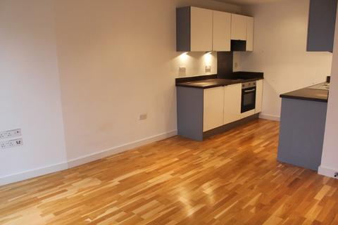 1 bedroom flat to rent, South Street, Bury, BL9