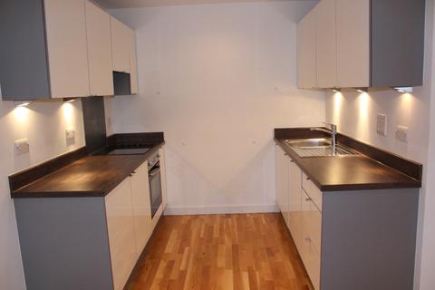 1 bedroom flat to rent, South Street, Bury, BL9