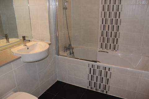 1 bedroom flat to rent, South Street, Bury, BL9