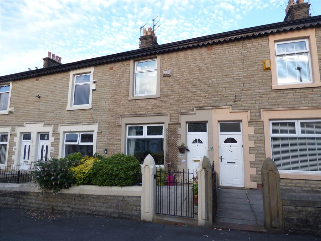 Tremellen Street, Accrington, BB5 2 bed terraced house £80,000