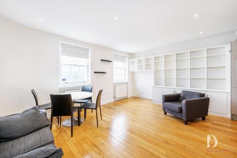 2 bedroom apartment to rent, Southwick Street, London, W2