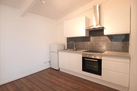 undefined, Hornsey Road, Islington, N19