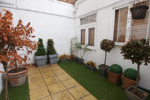 undefined, Hornsey Road, Islington, N19