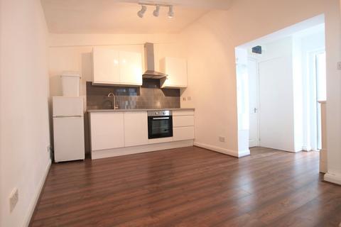 undefined, Hornsey Road, Islington, N19