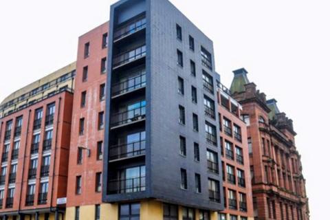 2 bedroom flat to rent, 222 Howard Street, Glasgow, G1