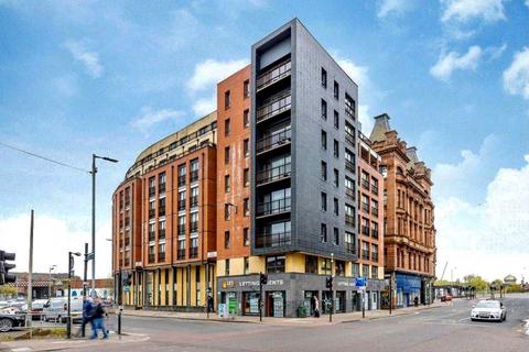2 bedroom flat to rent, 222 Howard Street, Glasgow, G1