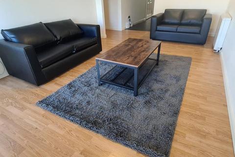 2 bedroom flat to rent, 222 Howard Street, Glasgow, G1