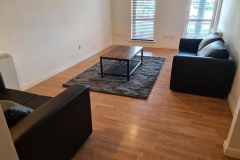 2 bedroom flat to rent, 222 Howard Street, Glasgow, G1