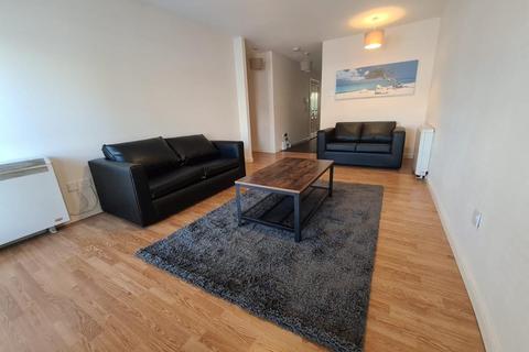 2 bedroom flat to rent, 222 Howard Street, Glasgow, G1