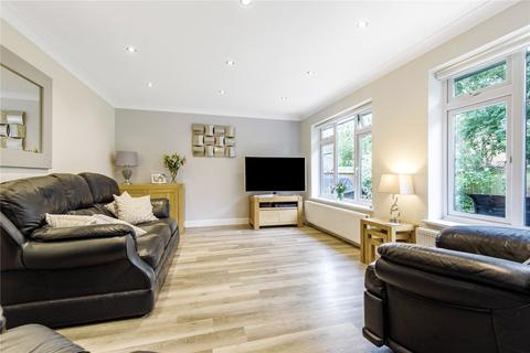 3 Barkers Close, Ampthill, Bedford, MK45 2RX