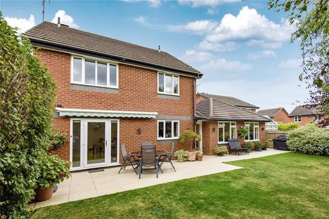 3 Barkers Close, Ampthill, Bedford, MK45 2RX