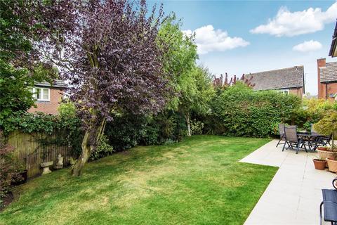 3 Barkers Close, Ampthill, Bedford, MK45 2RX