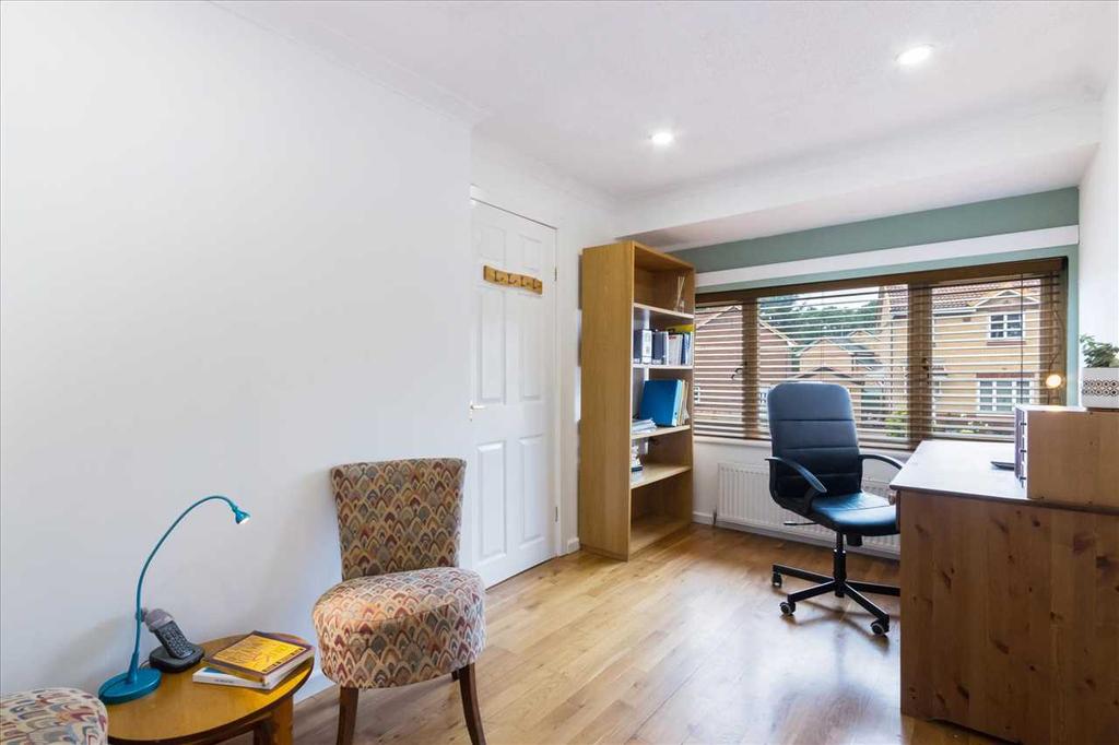 Bedroom Five