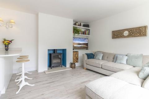 Hesketh Cottage Hesketh Road, Torquay, TQ1 2LN