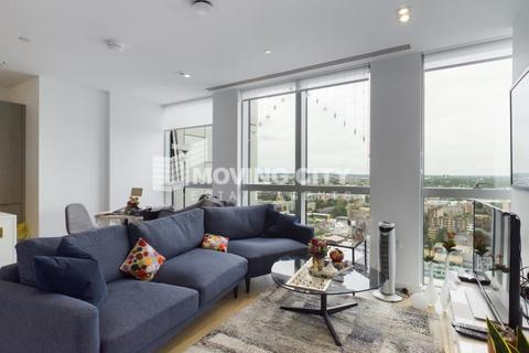 1 bedroom apartment to rent - City Road, London EC1V