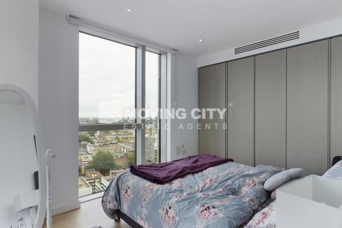1 bedroom apartment to rent - City Road, London EC1V