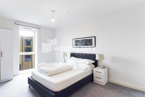 1 bedroom flat to rent - Hampden Road, London N8