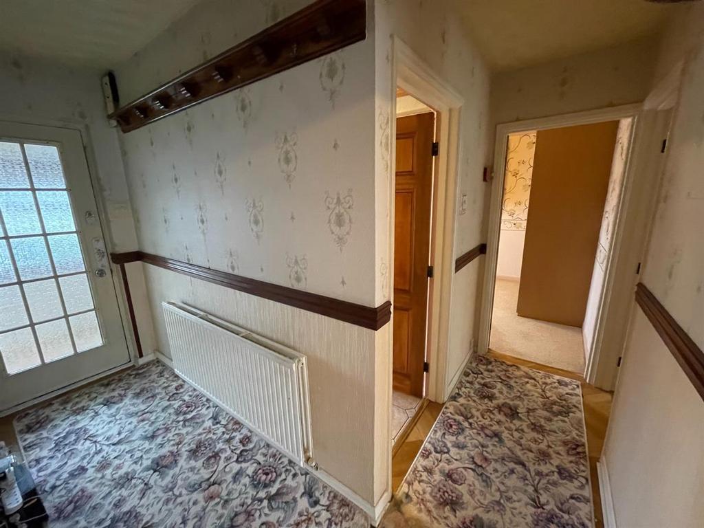 Elizabeth Close, Swansea 3 bed bungalow £175,000