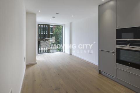 1 bedroom apartment to rent, Upper Richmond Road, London SW15