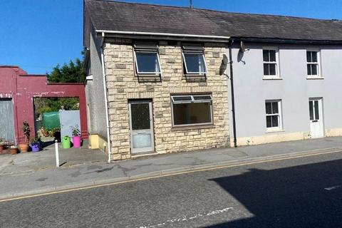 24 High Street, Llandovery, SA20 0PU