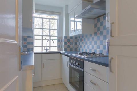1 bedroom flat for sale, Chalk Farm NW3