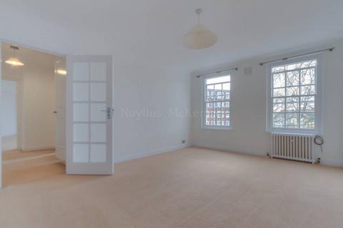 1 bedroom flat for sale, Chalk Farm NW3