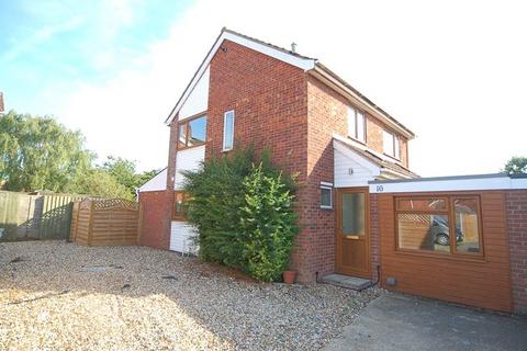 4 bedroom detached house to rent, Manor View, Barton Mills, Bury St. Edmunds, IP28