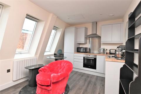 undefined, The Feathers Apartments, Feathers Yard, Basingstoke, Hampshire, RG21