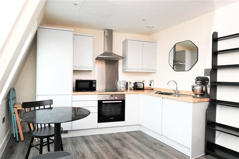 undefined, The Feathers Apartments, Feathers Yard, Basingstoke, Hampshire, RG21