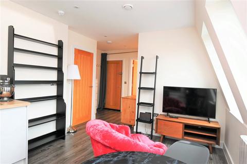 undefined, The Feathers Apartments, Feathers Yard, Basingstoke, Hampshire, RG21