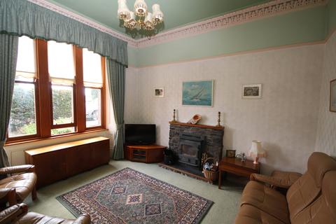 17 Ernespie Road, Castle Douglas, DG7 1LD