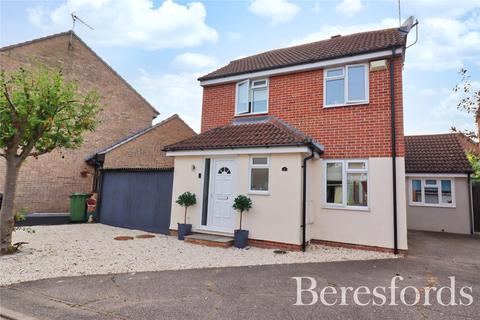 3 Arundel Close, Billericay, CM12 0FN