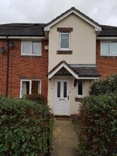 3 bedroom terraced house to rent, Cygnet Close, Brampton Brierlow, Rotherham S63 6EY