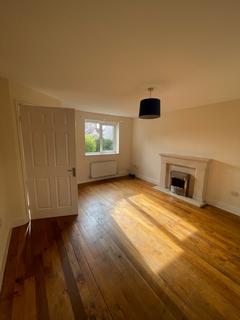 3 bedroom terraced house to rent, Cygnet Close, Brampton Brierlow, Rotherham S63 6EY