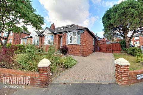40 Hereward Road, Sheffield, S5 7UB