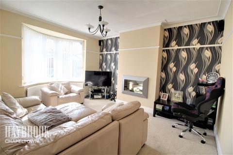 40 Hereward Road, Sheffield, S5 7UB