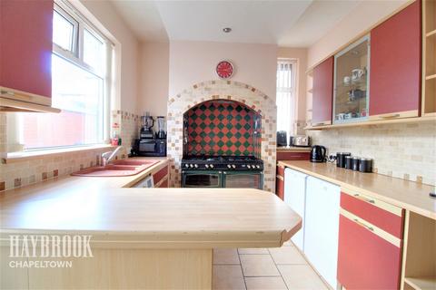 40 Hereward Road, Sheffield, S5 7UB