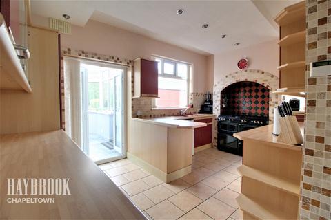 40 Hereward Road, Sheffield, S5 7UB