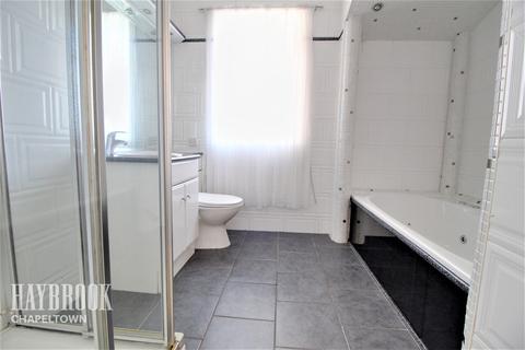 40 Hereward Road, Sheffield, S5 7UB