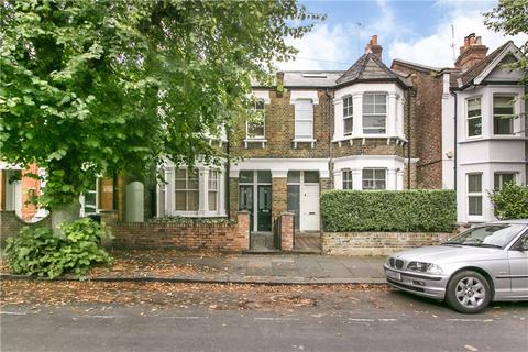 1 bedroom apartment to rent, Beaumont Road, London, W4