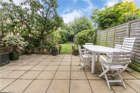 1 bedroom apartment to rent, Beaumont Road, London, W4