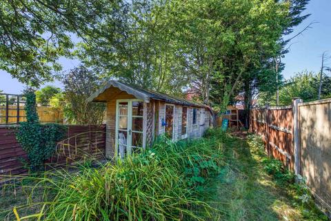 46 Ancaster Crescent, New Malden, KT3 6BE