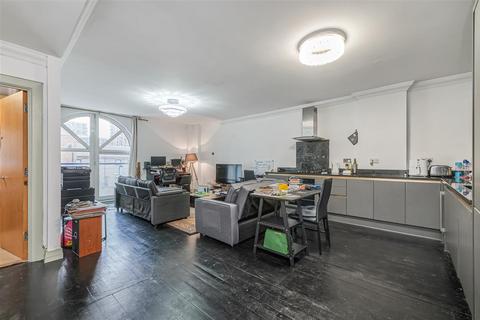 1 bedroom flat to rent, Clove Hitch Quay, SW11