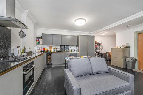 1 bedroom flat to rent, Clove Hitch Quay, SW11