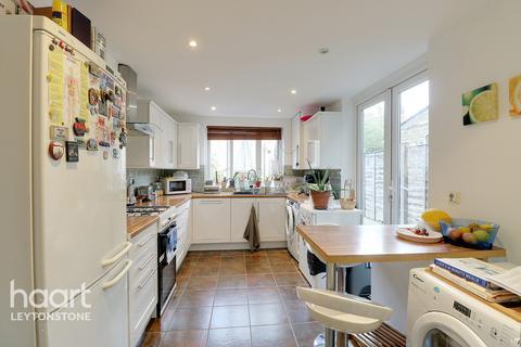 69 Cheneys Road, London, E11 3LL