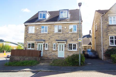 3 Weavers Mews, Darwen, BB3 1LU