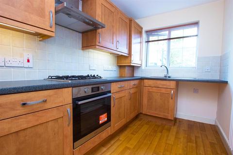 3 Weavers Mews, Darwen, BB3 1LU