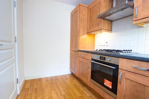 3 Weavers Mews, Darwen, BB3 1LU