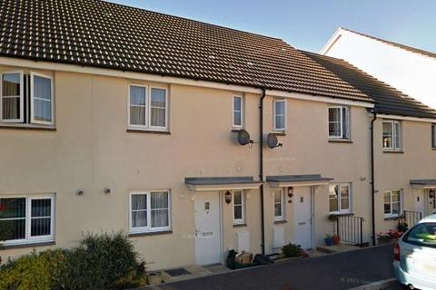 3 bedroom terraced house to rent, 19 Donn Gardens, Bideford, EX39 4FR