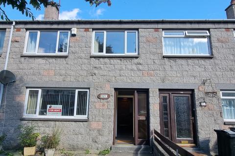 4 bedroom terraced house to rent, Old Aberdeen, Aberdeen AB24
